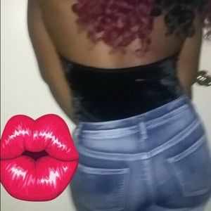 Meet your Posher, Sharice